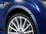 Ford Focus RS 2009 года